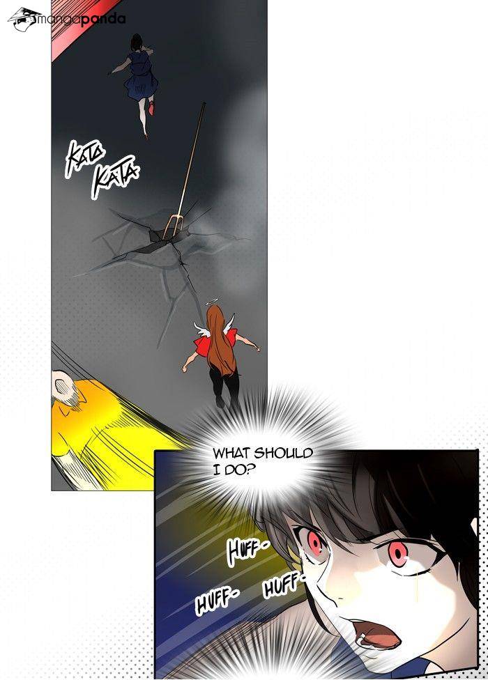 Tower of God Chapter 255 image 40